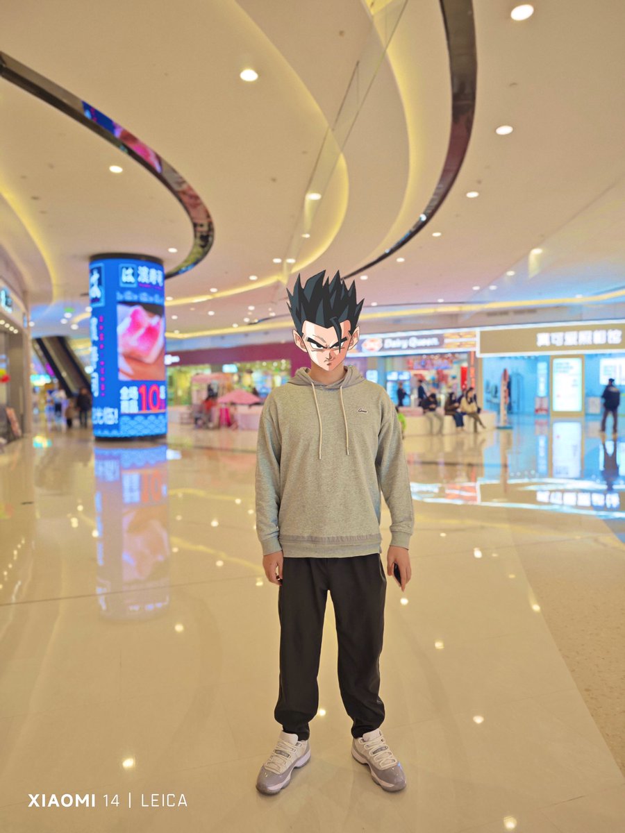 长沙S tweet media