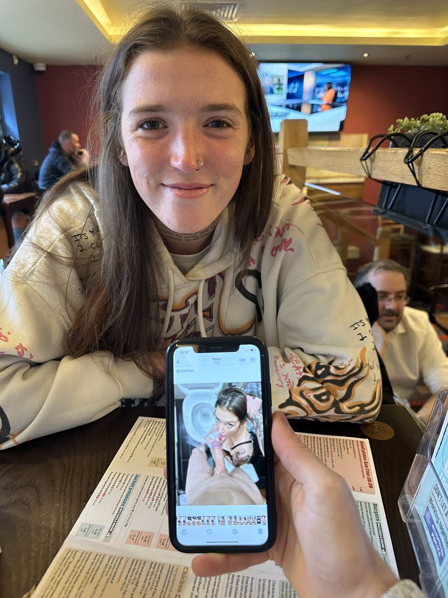 PovMaster1's tweet photo. Taking @Amyyyoxxo for lunch after giving her a mouthful of piss 🥹👀
Link in comments 👇🏻 https://t.co/DKekXDuepf