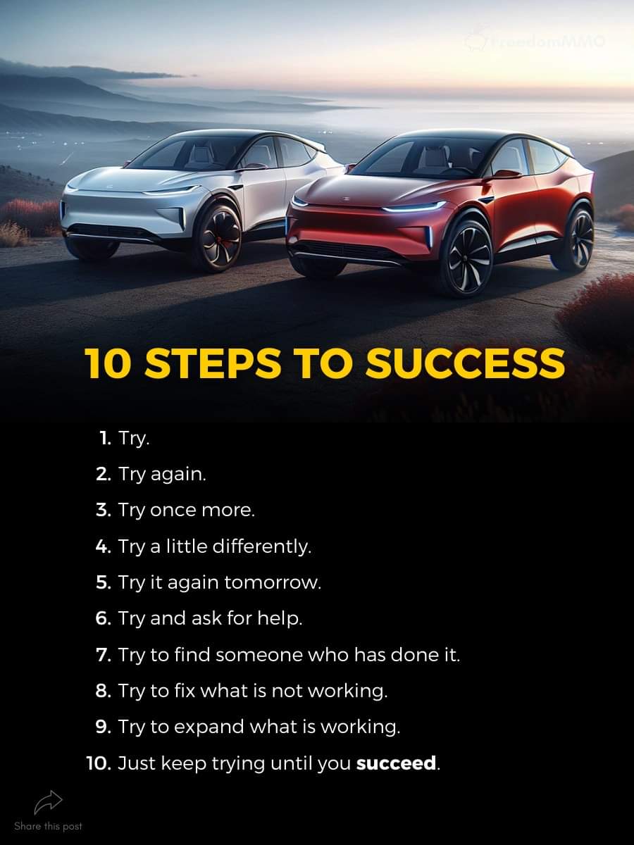 rajeshwar_pm's tweet photo. 🔥 Keep fighting until you're proud. 🔥
.⁣
.⁣
.
.⁣
.
#Motivation #TryYourBest #Success #FreedomMMO #Virals #WorkFromHome https://t.co/QCC1M6Ke0c