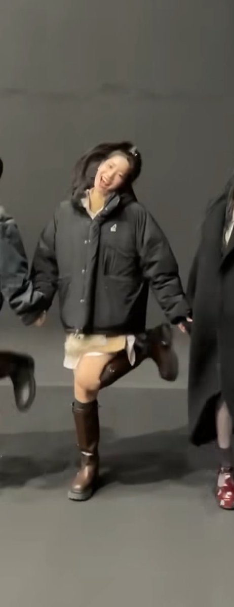 ダヒョンちゃん死ぬほど笑顔でかわいい