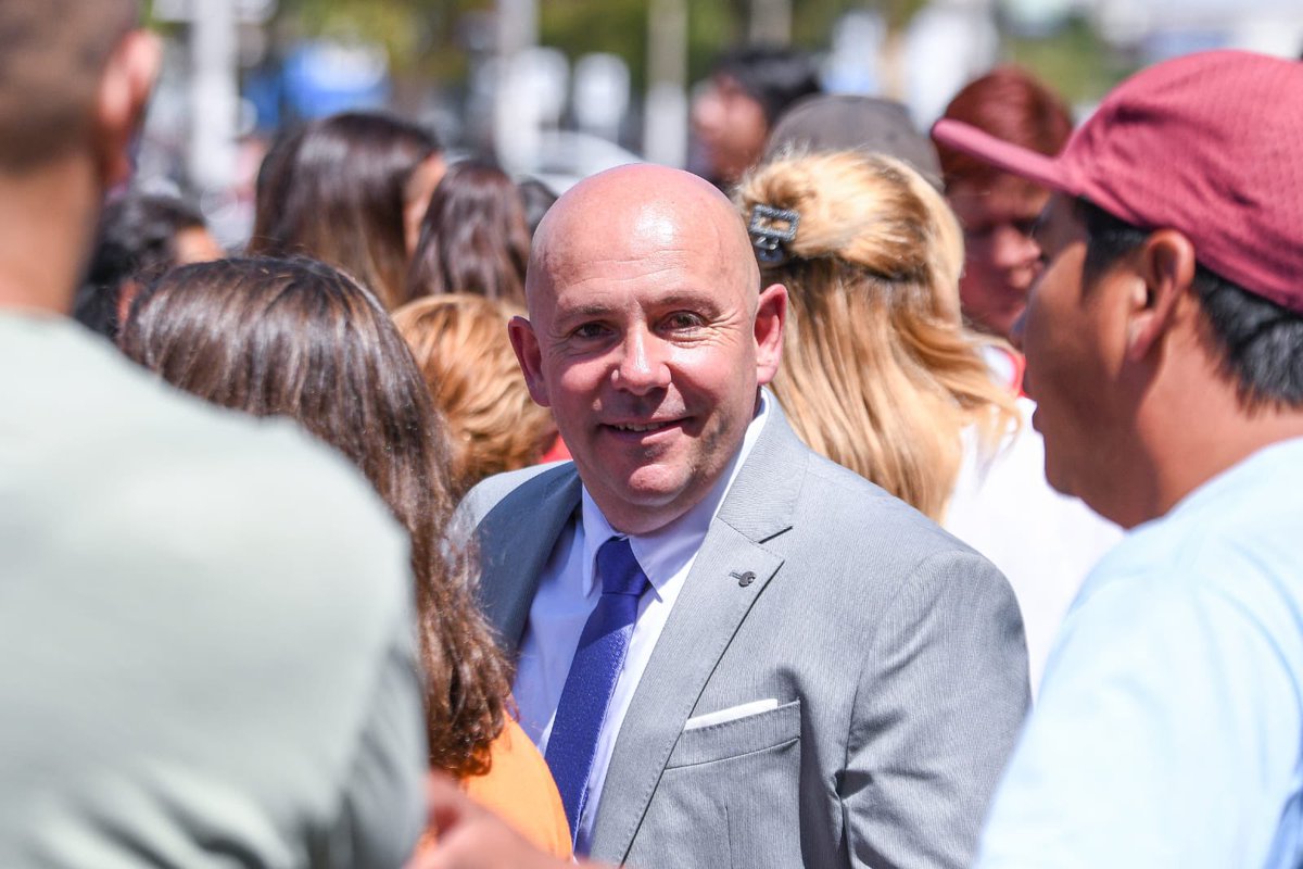 Gustavo Sastre tweet media