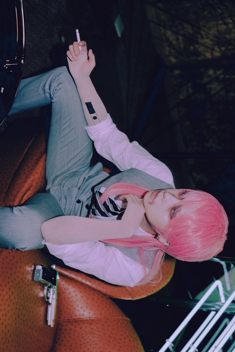 きる@4a! tweet media