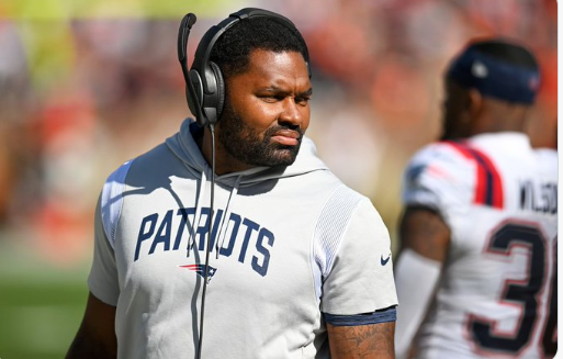 KeirKay144753's tweet photo. BREAKING NEWS:

The New England Patriots have officially appointed Jerod Mayo as their next head coach, signaling the dawn of a new era. Confirmed by @AdamSchefter. https://t.co/Dn3U3tAFNi