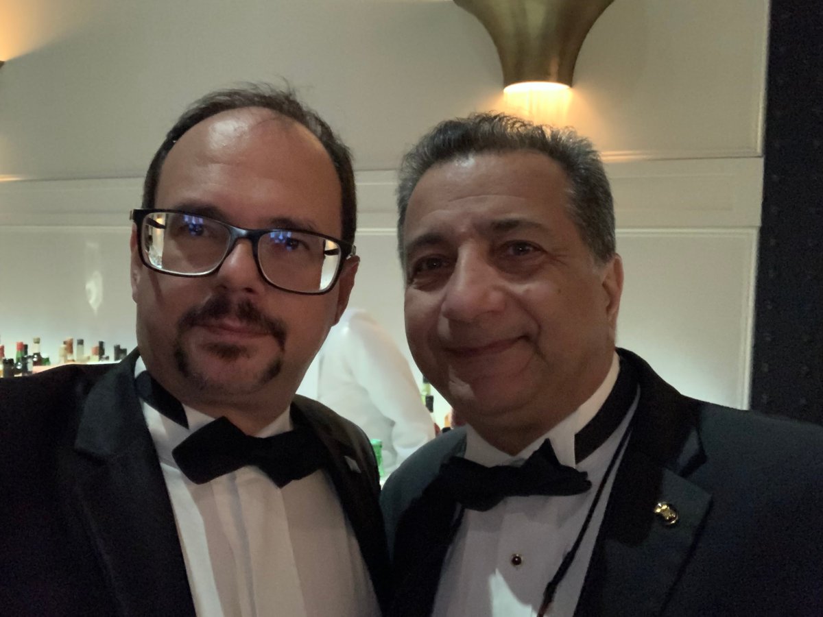 Leaving #NewYork after 4+ years. Lots of farewells, but it's only a temporary goodbye with wonderful friends and colleagues incl. <a href="/EgorOvtcharenko/">Egor Ovcharenko</a> <a href="/DanMalinovich/">Dan Malinovich</a> &amp; so many more.