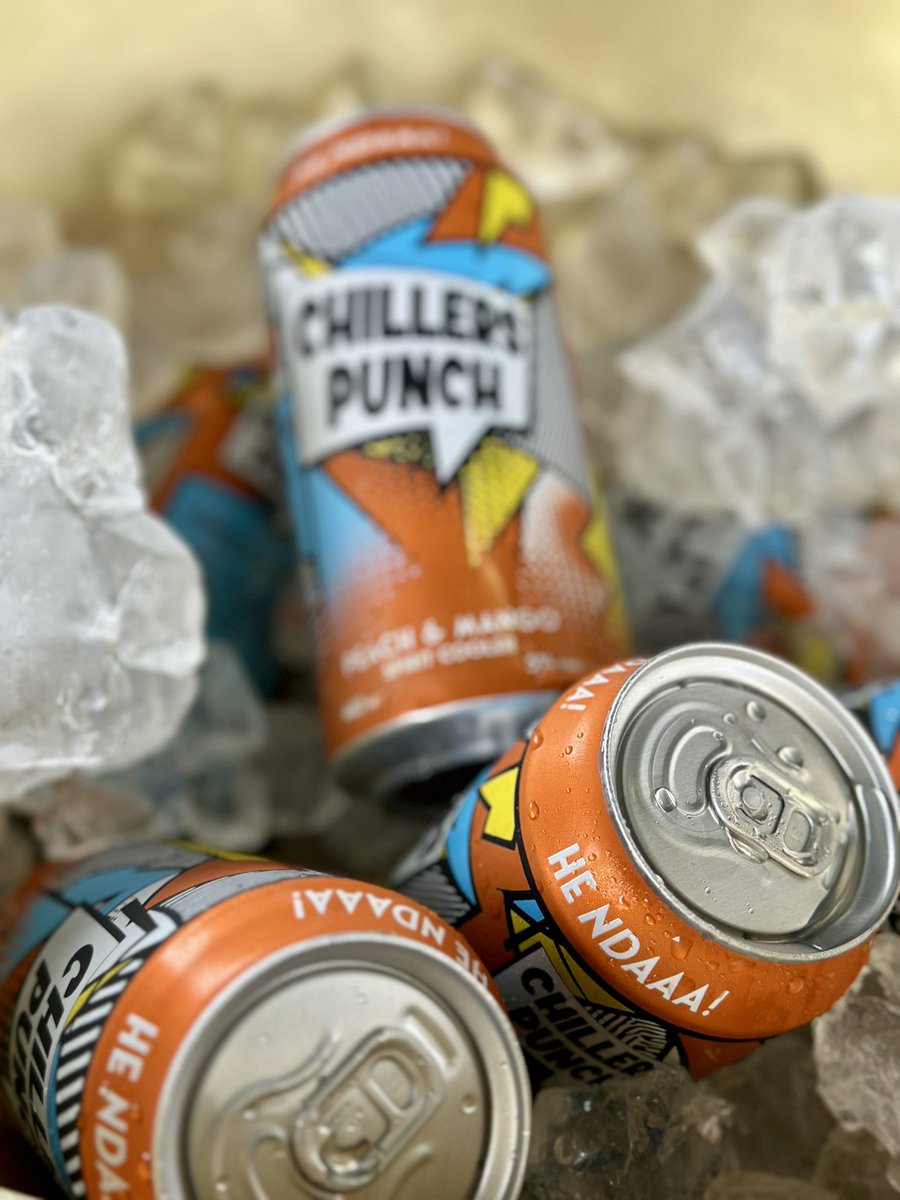 TheOnlyKhazana's tweet image. #HomeGround Chillers @ColdPremium 

Cc @MacGUnleashed @podcastwithmacg