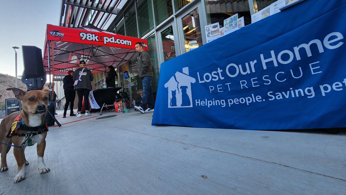 Lost Our Home tweet media