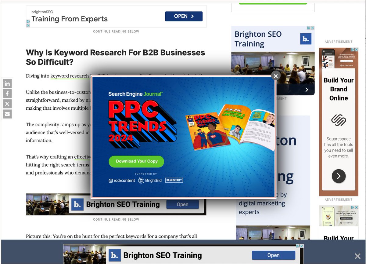 dan richardson tweet media