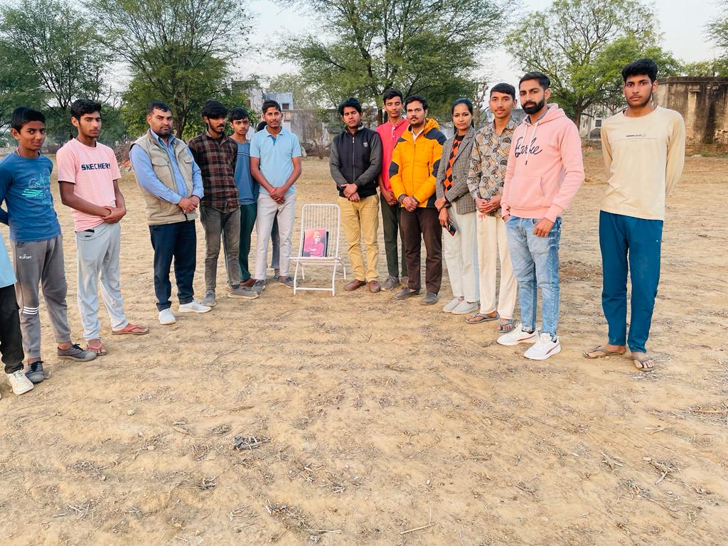 ruma_kanwar's tweet photo. #राष्ट्रीय_युवा_दिवस..... ⛳

#जिनके ओजस्वी वचनो से , #गूंज उठा था विश्व गगन
वही #प्रेरणा पुंज हमारे, स्वामी पूज्य #विवेकानंद ⛳ https://t.co/SW3jEFZtaC