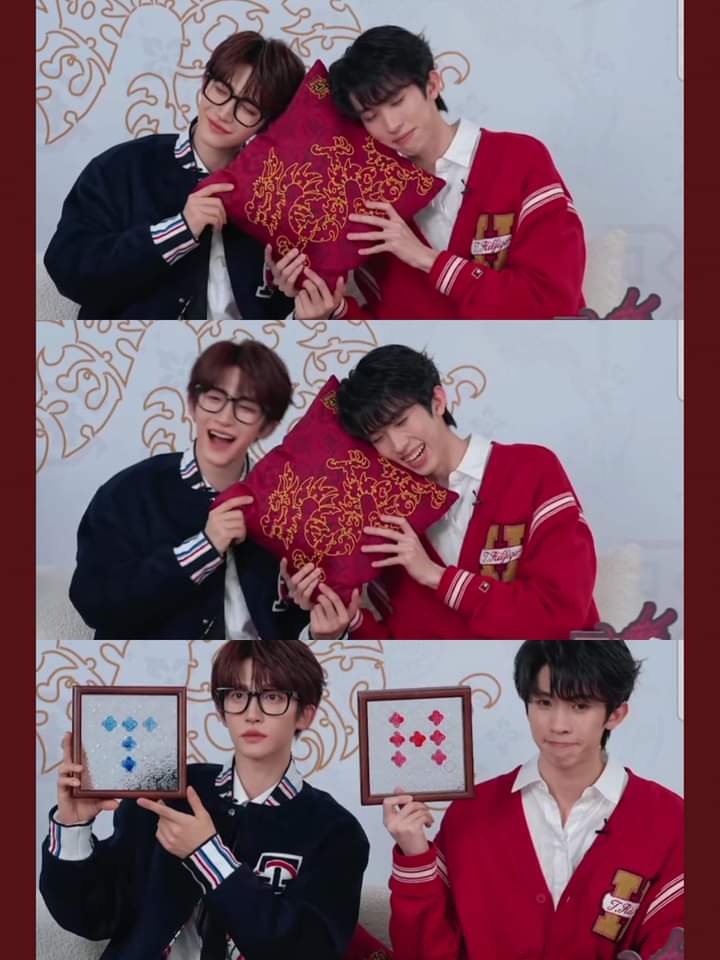 khahanh33's tweet photo. Hai nhỏ này cưng xỉu 🫰 https://t.co/gRypLyPBpP
