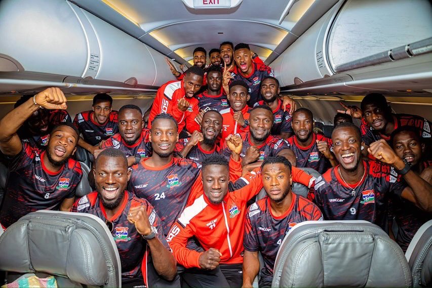 Omar Colley tweet media