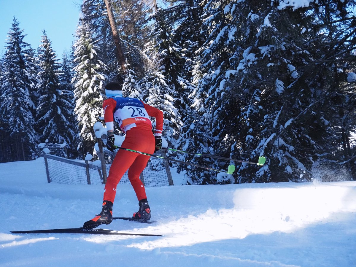 FISU (@fisu) on Twitter photo The first medals have just been awarded at the #Lenzerheide2024 𝙁𝙄𝙎𝙐 𝙒𝙤𝙧𝙡𝙙 𝙐𝙣𝙞𝙫𝙚𝙧𝙨𝙞𝙩𝙮 𝘾𝙝𝙖𝙢𝙥𝙞𝙤𝙣𝙨𝙝𝙞𝙥 Ski Orienteering in Switzerland 🇨🇭!
<a href="/IOForienteering/">IOF Orienteering</a>
<a href="/eusaunisport/">EUSA - University Sports Europe</a>
The opening event on Friday morning ❄️☀️was the sprint and Sweden 🇸🇪 took both The first medals have just been awarded at the #Lenzerheide2024 𝙁𝙄𝙎𝙐 𝙒𝙤𝙧𝙡𝙙 𝙐𝙣𝙞𝙫𝙚𝙧𝙨𝙞𝙩𝙮 𝘾𝙝𝙖𝙢𝙥𝙞𝙤𝙣𝙨𝙝𝙞𝙥 Ski Orienteering in Switzerland 🇨🇭!
<a href="/IOForienteering/">IOF Orienteering</a>
<a href="/eusaunisport/">EUSA - University Sports Europe</a>
The opening event on Friday morning ❄️☀️was the sprint and Sweden 🇸🇪 took both