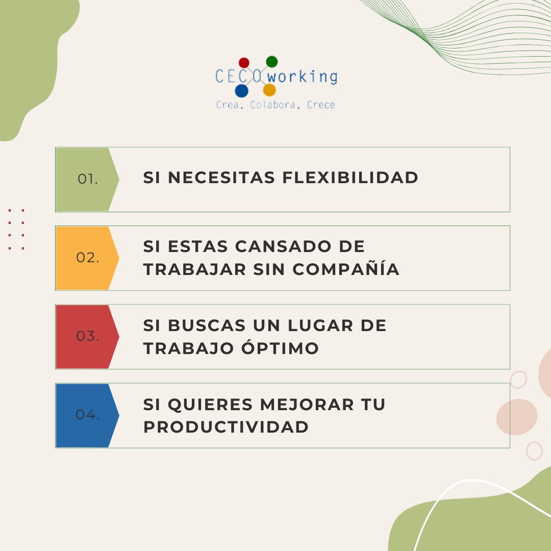 CECOWorking's tweet photo. 🤔¿Buscas un lugar de trabajo en pleno centro de Córdoba, en uno de los puntos más estratégicos y mejor comunicados de la ciudad?
💡Entonces #CECOworking es tu espacio ideal.
#𝗖𝗘𝗖𝗢𝘄𝗼𝗿𝗸𝗶𝗻𝗴 𝗲𝘀 𝘁𝘂 𝗲𝘀𝗽𝗮𝗰𝗶𝗼 𝗱𝗲 𝘁𝗿𝗮𝗯𝗮𝗷𝗼 𝗽𝗲𝗿𝗳𝗲𝗰𝘁𝗼 𝘀𝗶... 👉 https://t.co/h9txmoq1mW