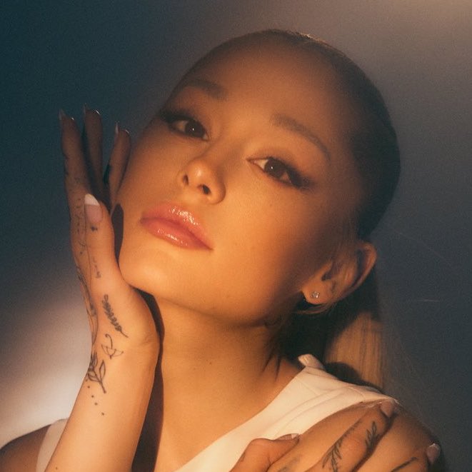 theegrandeheels's tweet photo. one of the people that leaked ariana grande’s music, has been arrested and could face up to 20 years in prison https://t.co/Qg9Kiis7HF