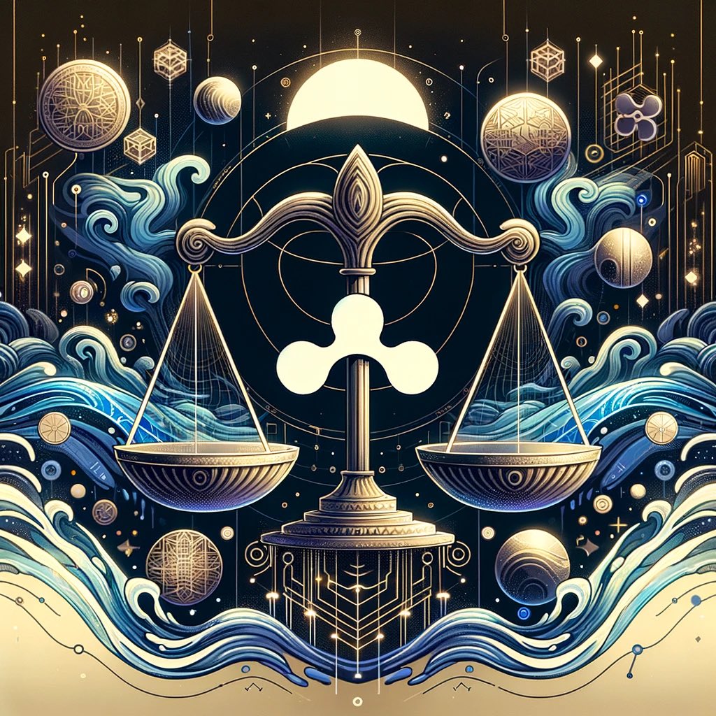 cryptoroscopo's tweet photo. Bilancia 2024: ⚖️🌊 Ripple illumina il tuo cammino. Anno di armonia finanziaria e relazionale. Investimenti etici e relazioni equilibrate ti attendono. Saggezza e giustizia guidano ogni scelta. #Bilancia2024 #Ripple

Disclaimer: Per puro divertimento, non consigli finanziari! ❤️ https://t.co/bGUApVZhSr
