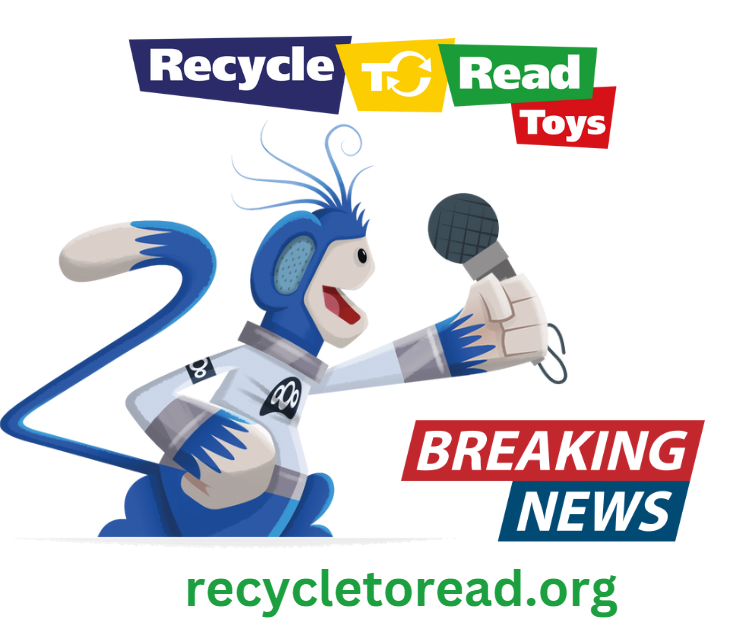 West Sussex Wastebusters tweet media