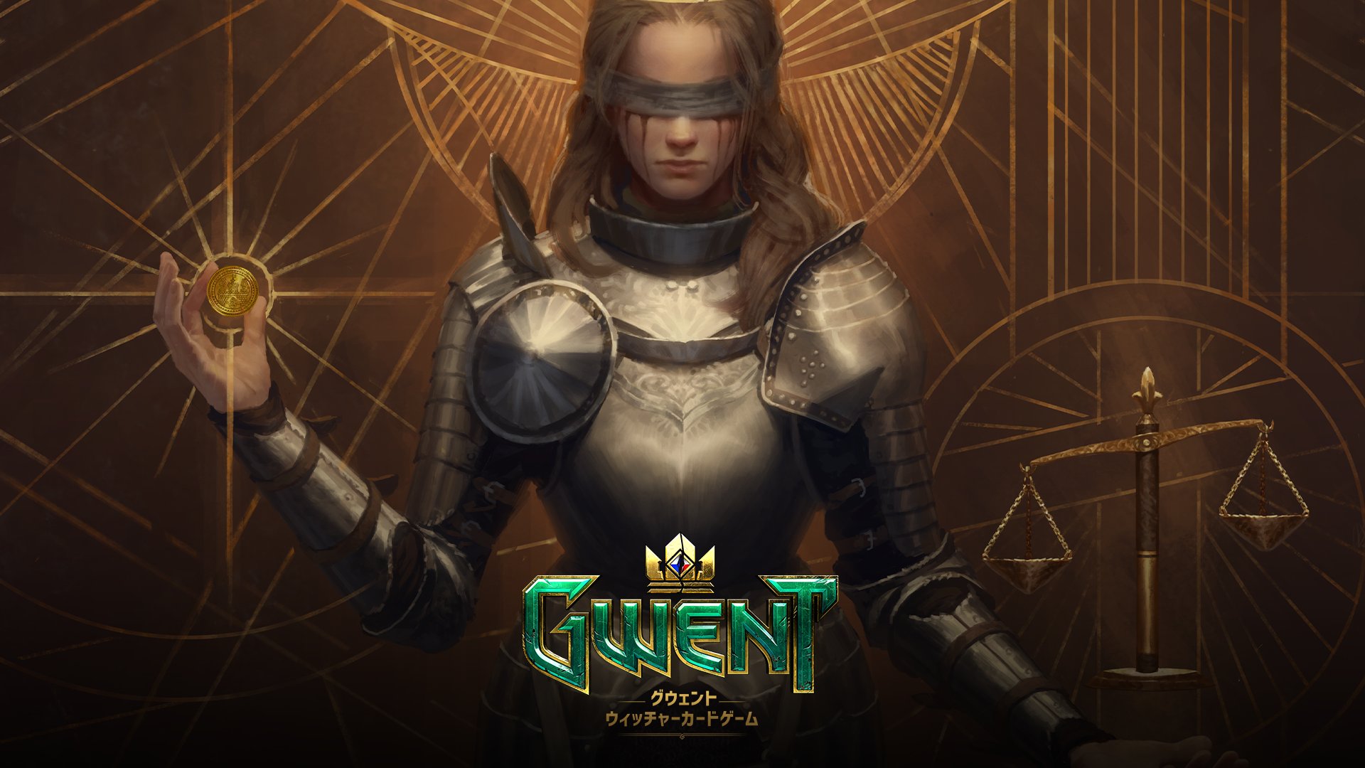 グウェント公式（JP） (@Gwent_JP) / X