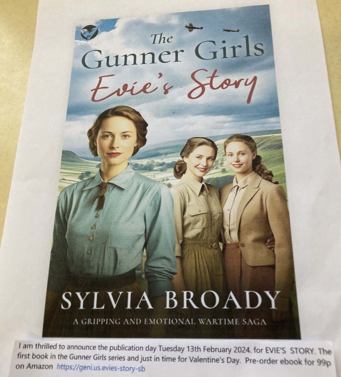 Sylvia Broady (@sylviabroady) on Twitter photo 