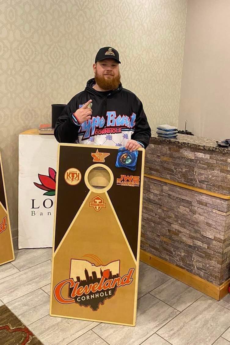 Adam Kvapil &amp; <a href="/ACLPRO_EA11/">ERIC ANDERSON</a>  with the DUBS!!!