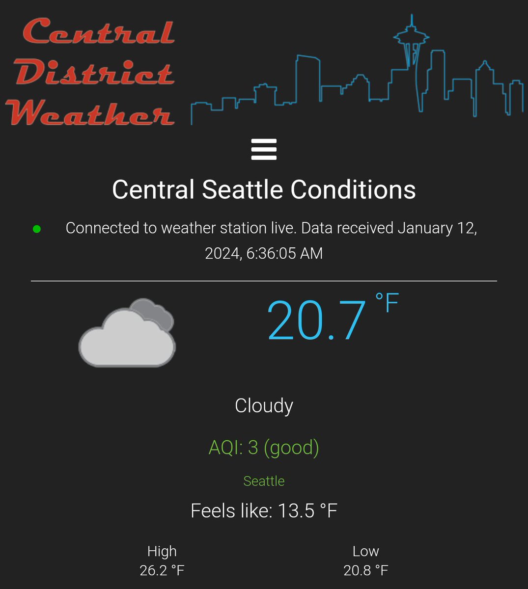 WeatherCd's tweet image. 