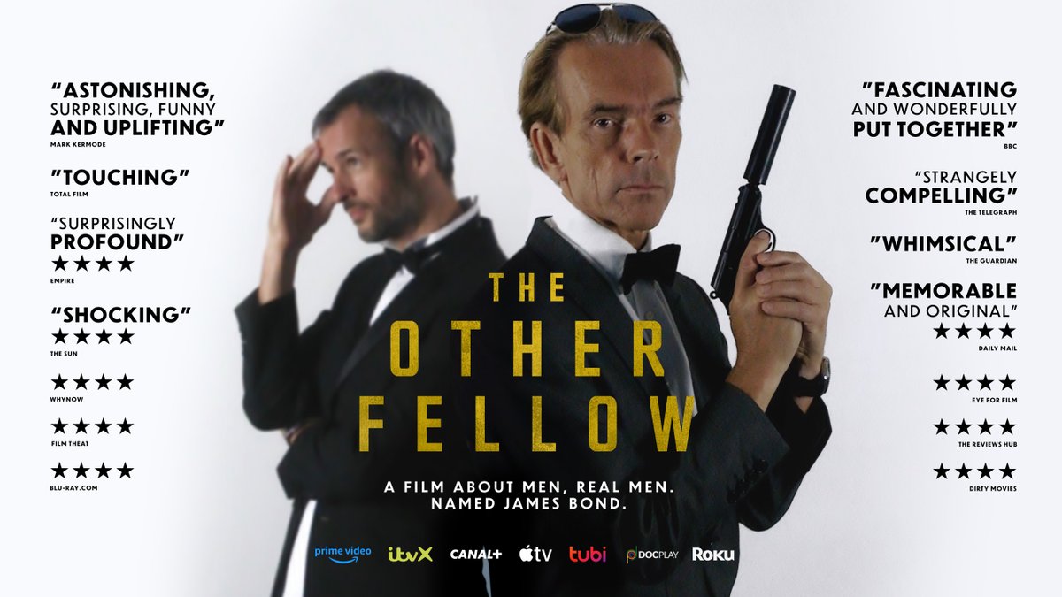 The Other Fellow tweet media