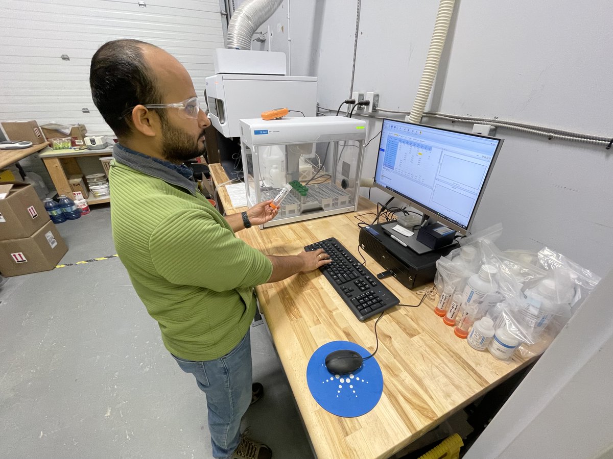 CarbonCure Technologies tweet media