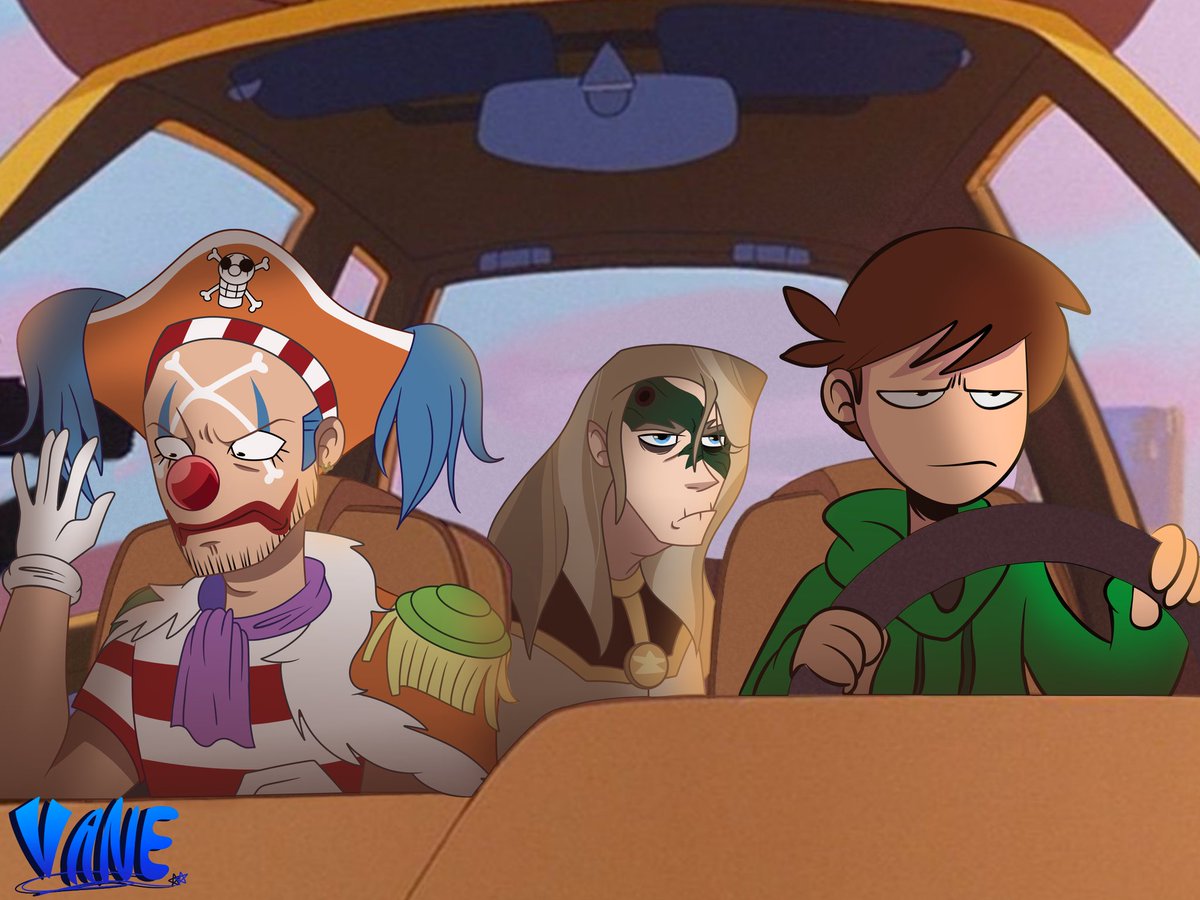 EddisDreaming's tweet photo. Ehem

#eddsworld #eddsworldedd #theowlhouse #theowlhousebelos
#onepiecebuggy #buggytheclown https://t.co/7R0BYvQ6Ay