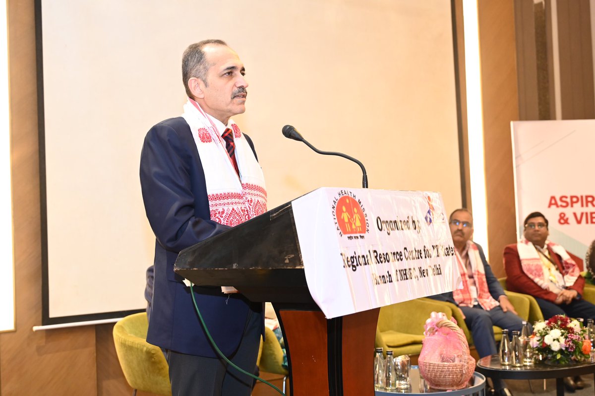 NHSRCINDIA's tweet photo. @MoHFW_INDIA is committed to improve the Health &amp; Nutrition Indicators in 500 poor performing &amp; under-developed Blocks across country as an integral part of Aspirational Blocks Programme. https://t.co/OiJG3xrfG1