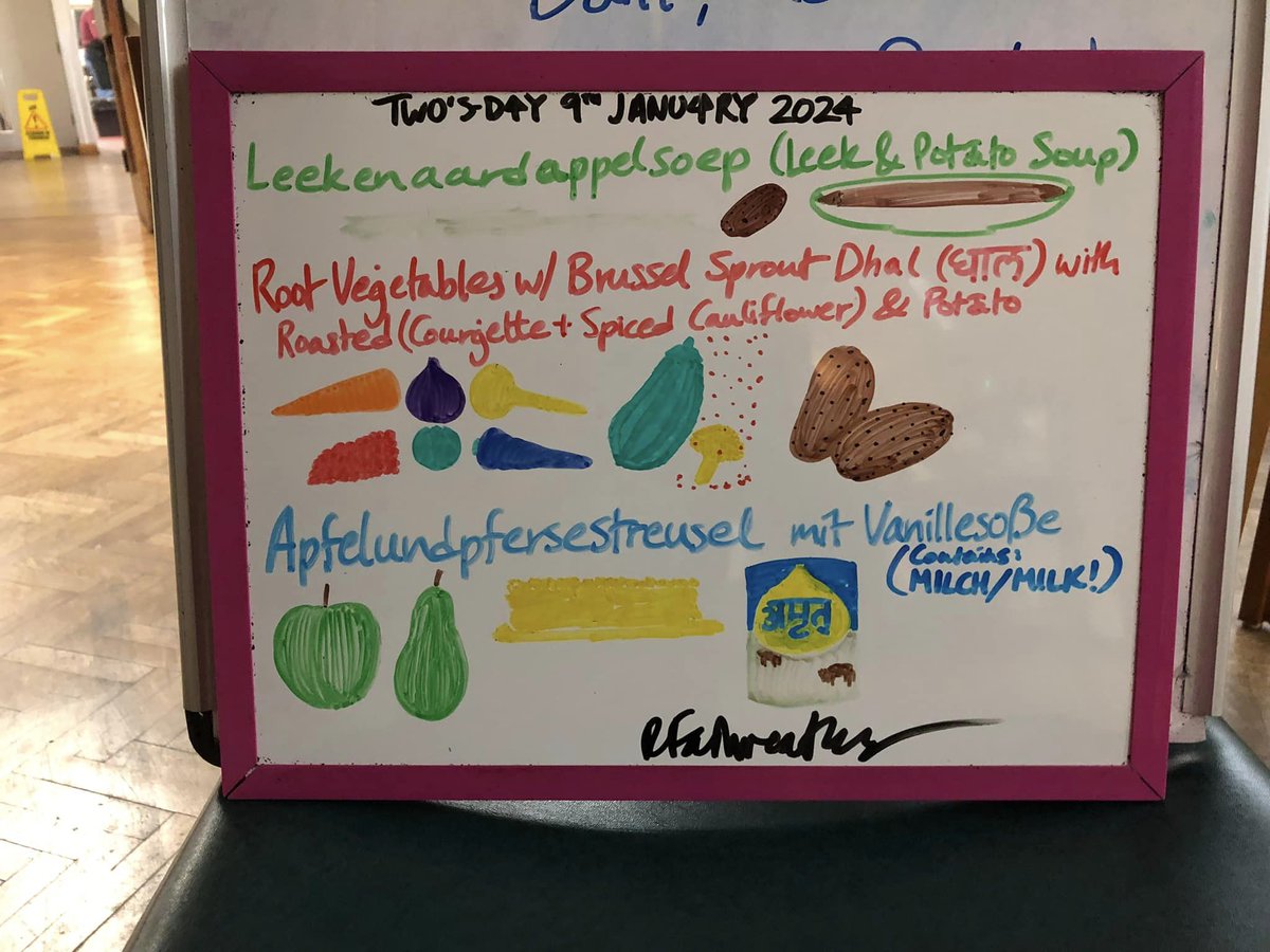 FoodCycle Exeter tweet media