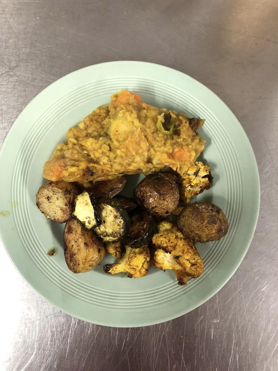 FoodCycle Exeter tweet media