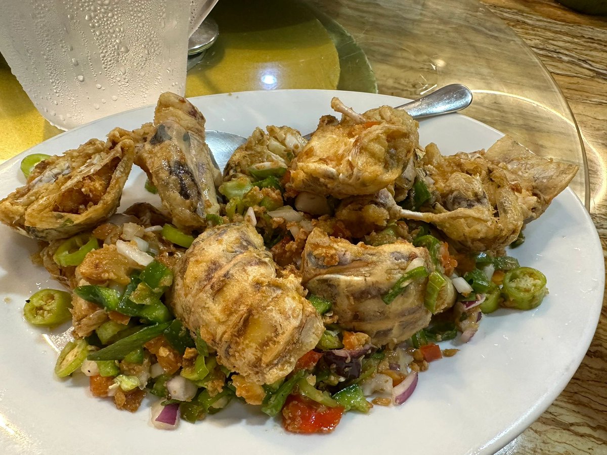 maregraves's tweet photo. Lobster and Crab,
 Good food good mood.🥰 https://t.co/wtEhFaGh3A