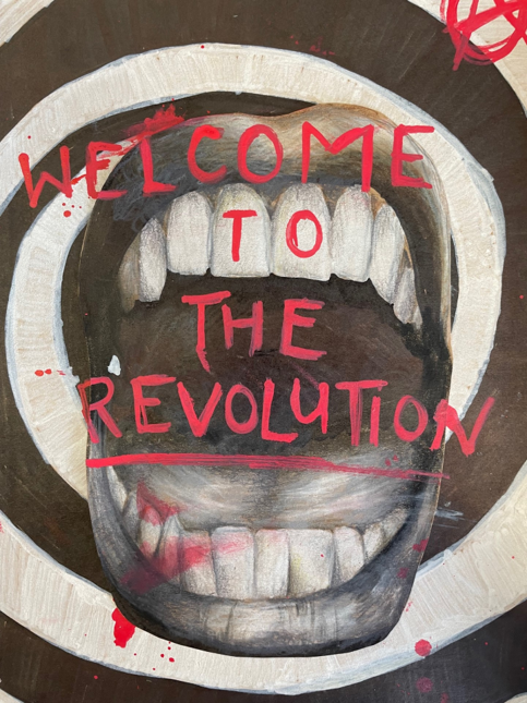 Arts Connect (@artsconnectwm) on Twitter photo 📢JOIN THE #BLACKCOUNTRY ART TEACHERS NETWORKING EVENT📢
📅21 March, 4-6pm <a href="/hswv_/">Highfields School</a>
Highfields School #Wolves is starting a FREE teacher network to share practice, moderate work & collaborate.🥳
Find out more: 👇
Pthomson@hswv.co.uk - Paula Thomson, Head of Art
🎨Lauren Poole 📢JOIN THE #BLACKCOUNTRY ART TEACHERS NETWORKING EVENT📢
📅21 March, 4-6pm <a href="/hswv_/">Highfields School</a>
Highfields School #Wolves is starting a FREE teacher network to share practice, moderate work & collaborate.🥳
Find out more: 👇
Pthomson@hswv.co.uk - Paula Thomson, Head of Art
🎨Lauren Poole