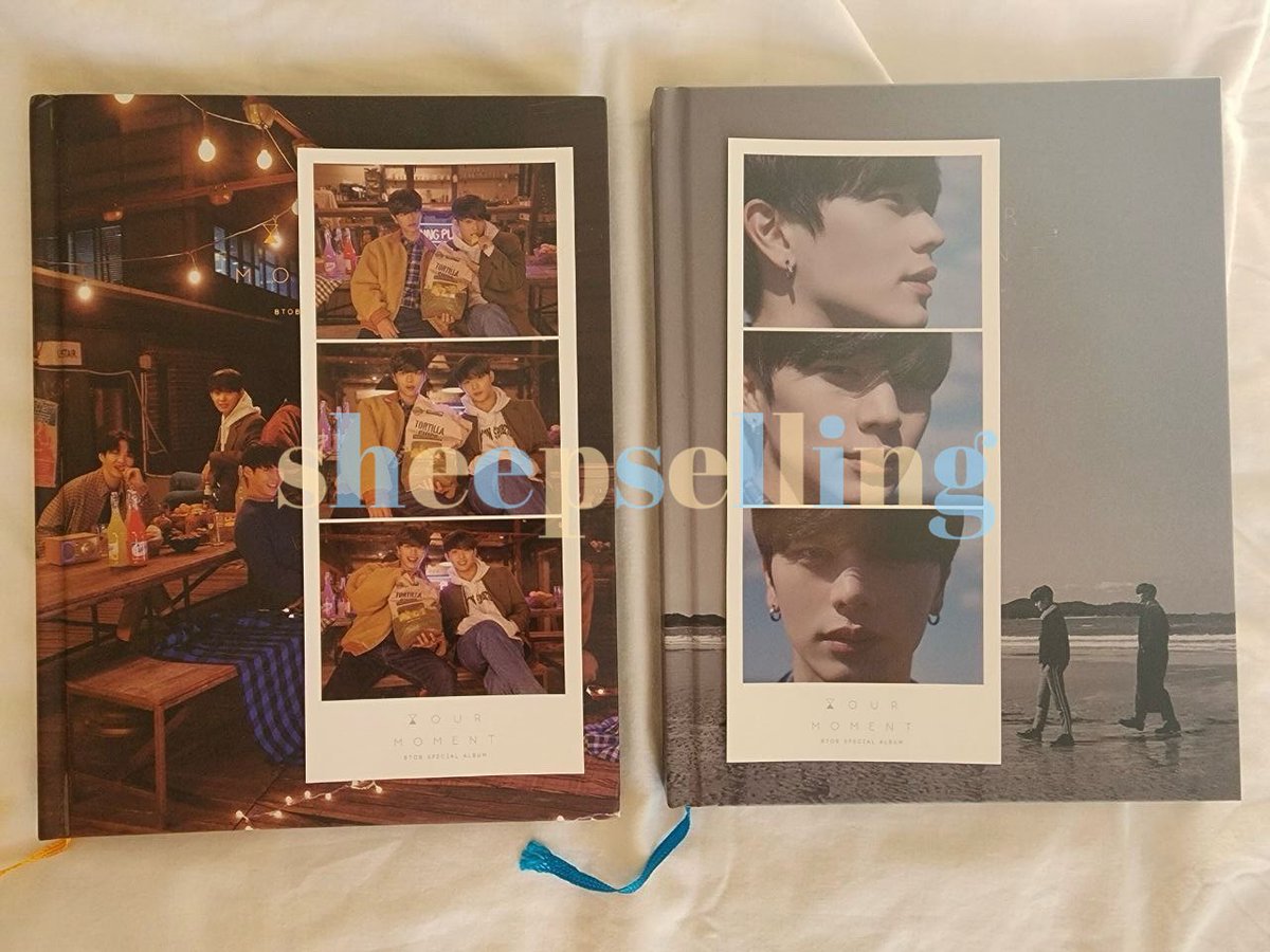 sheepselling's tweet photo. wts btob ww / ph 

✅ hour moment (album only) + pop-up photostrip
📎 sungjae photostrip
📎 sungjae + hyunsik photostrip

💸 1000 set / $ 20 
excl. shipping fee

ww shipping (EMS/registered only)⭕️
PH ⭕️

wts btob eunkwang minhyuk peniel hyunsik sungjae changsub pb pc 양도 비투비 https://t.co/jieMaC0GyD