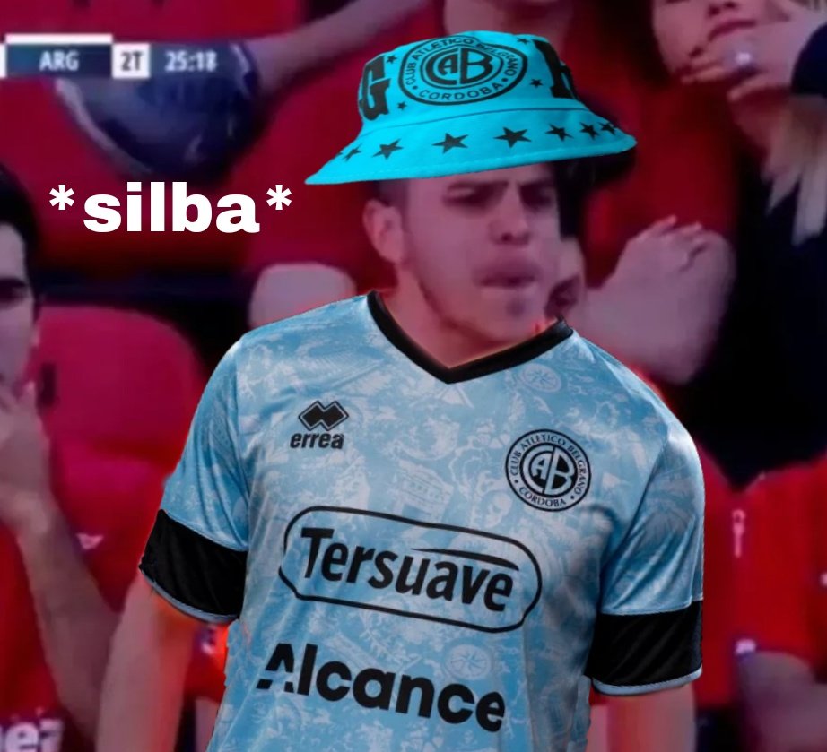 matitorresf's tweet photo. @Belgrano https://t.co/5aUoHcAGP9