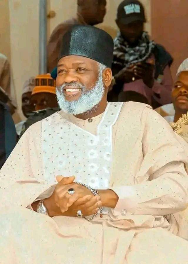 SaniMusbah's tweet photo. Gawuna is coming, we no gree for anybody 😎 https://t.co/QmcBeYzC6g