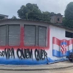 BAÚ DO RIO OFC tweet media