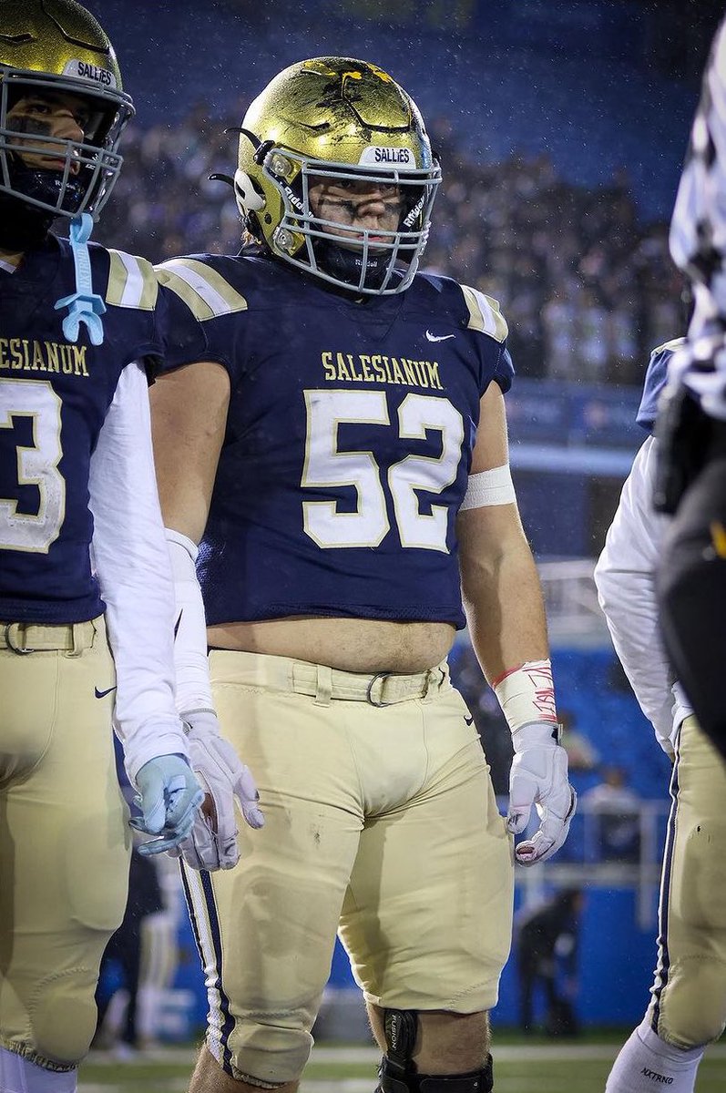 Andrew Semmel tweet media