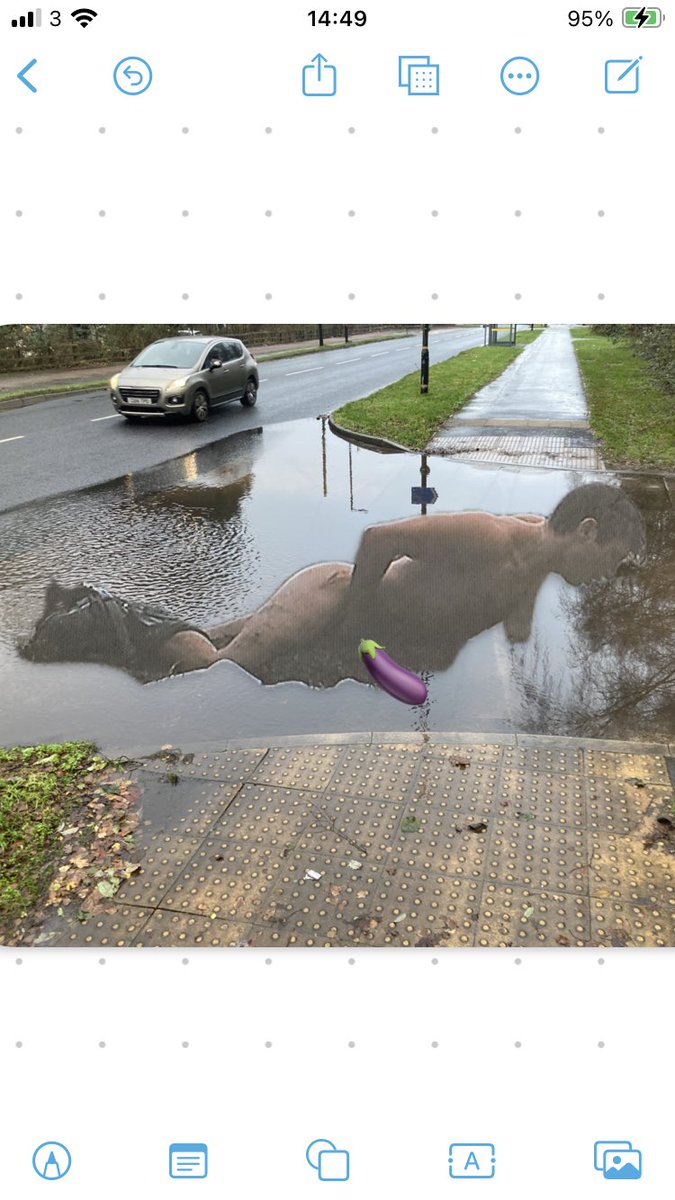 RIP puddles #Saltburn #Saltburnmovie