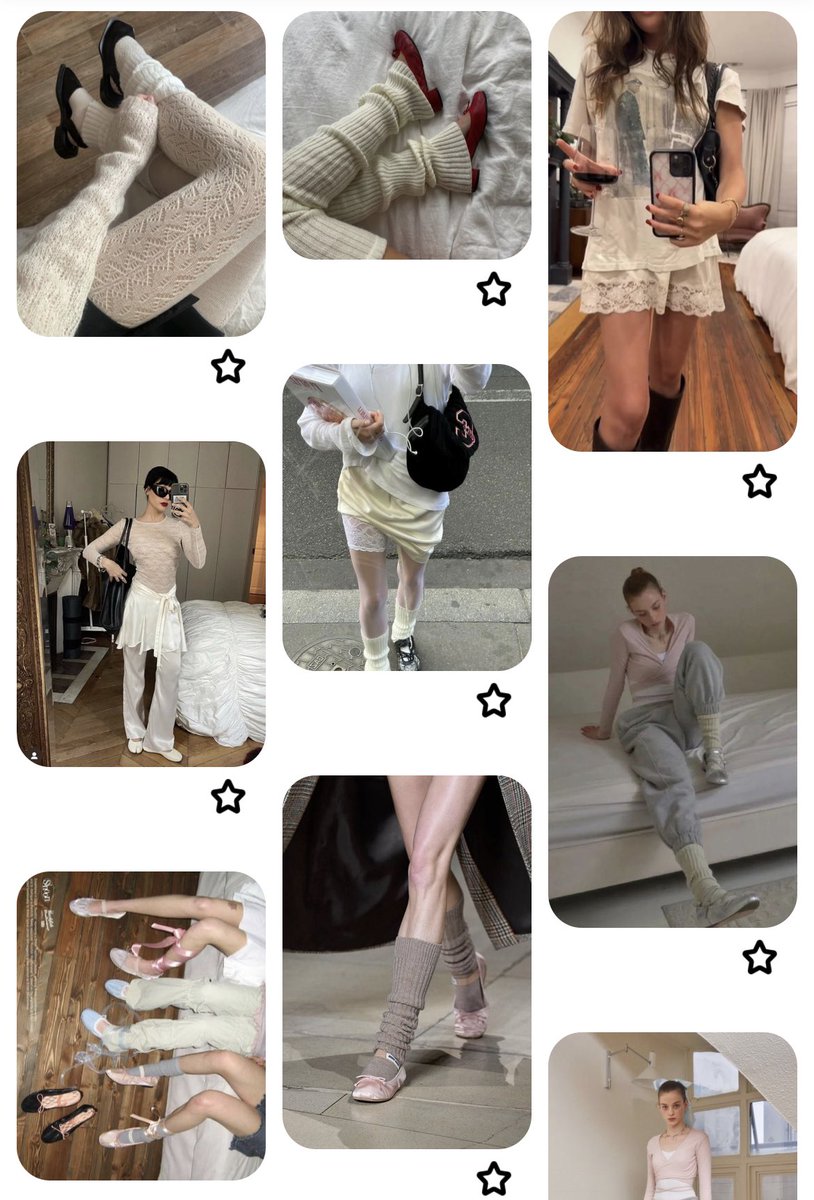 ecru358's tweet photo. この春の装いはballet coreをテーマに🩰甘くしすぎず、ほどよく辛口に落とし込みたいところ https://t.co/H6PWki80tP