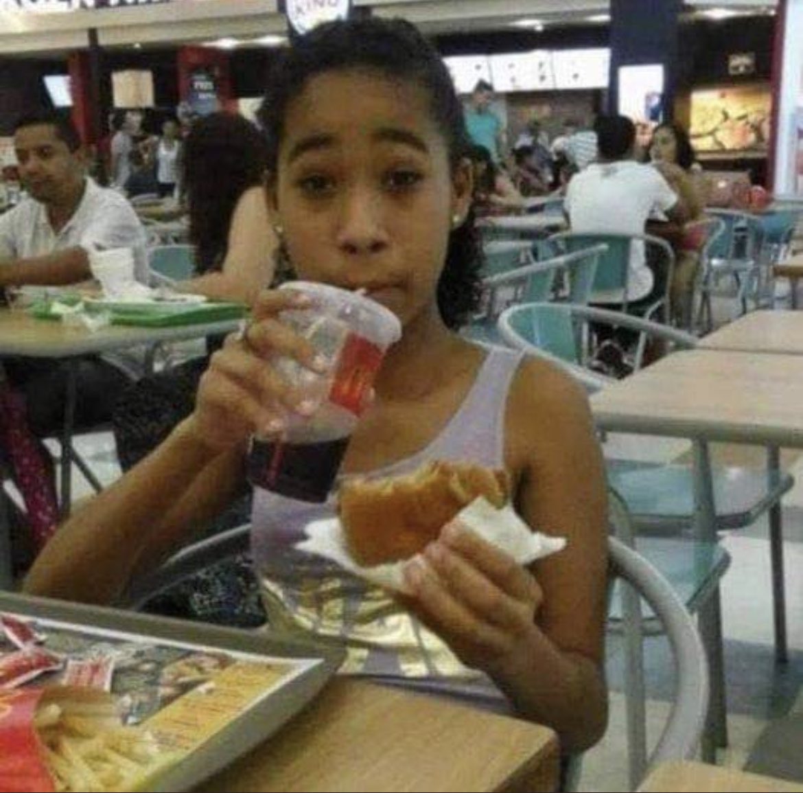 “quando eu tiver dinheiro, vou economizar” 

eu com dinheiro: