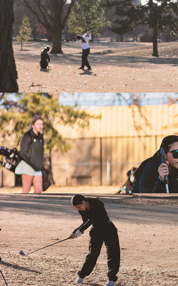 uniongirlsgolf's tweet image. “Stick Season”