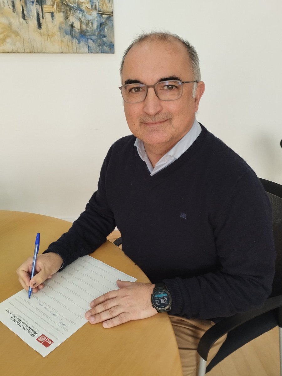 Luis Tirado/♥️ tweet media