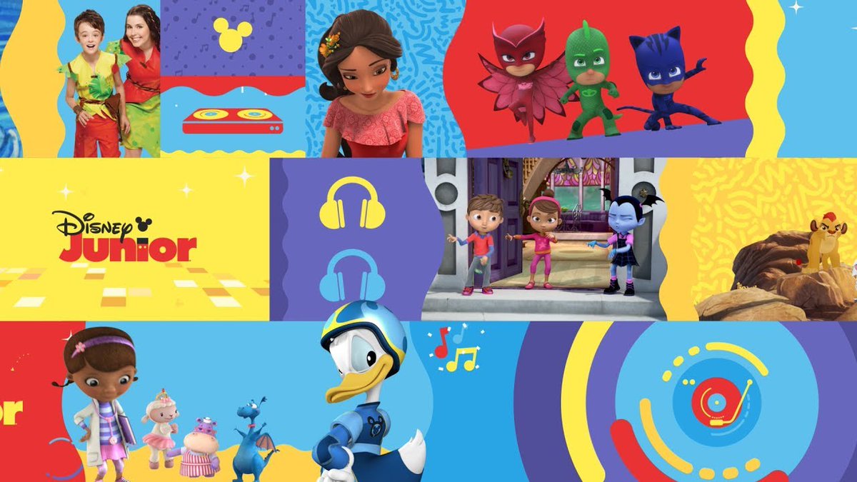 veu_t's tweet photo. 👦 Disney Channel, Boig, Clan, Panda HD, Nickelodeon, Disney Jr, Pocoyo... Tenim la millor programació per als més petits de la casa. I ara, amb novetats!

🤔 Te la perdràs? Consulta tots els nostres plans a: https://t.co/OFlNON4rLm

#andorraetveu https://t.co/BcDp7xdmSy