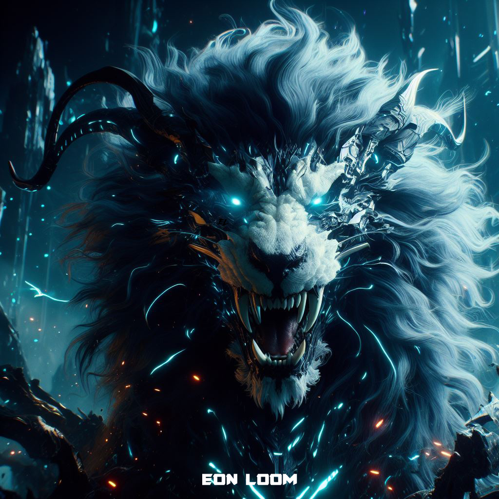 neon_loom's tweet photo. 𝕕𝕠𝕟𝕥 𝕤𝕥𝕒𝕣𝕖

🔼 #portraitweek #aiartcommunity #aiart #aiartworks #scifiart https://t.co/4nzCWVKOB0
