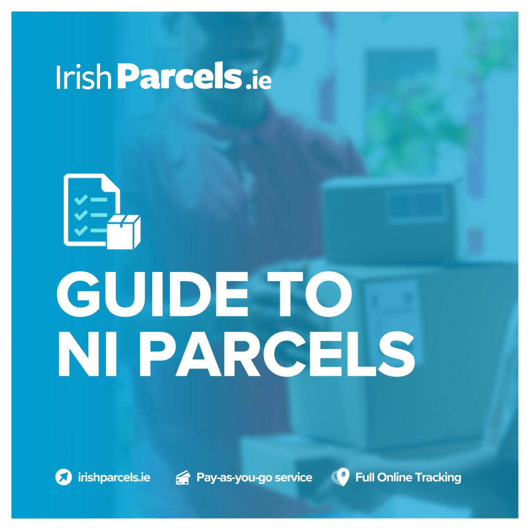 📦 New to #irishparcels? 🌐 Whether you're a first-timer or a seasoned shipper, discover how our affordable and #convenientshipping solution simplifies the process, saving you both time and money! 🚚✨

Learn More here: irishparcels.ie/blog/guide-to-…
