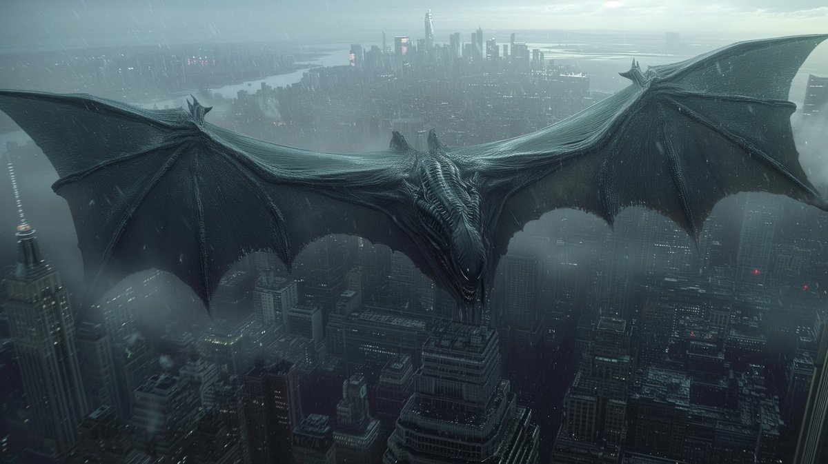 OrctonAI's tweet image. Giger Time!
Here are some MJ V6 Xenomorphs... 
My favourite being #4 ... 
The dreaded Panda Xenomorph! 🐼
Prompts in ALT&apos;s
#midjourneyV6 #MJV6 #AIart #aiartcommunity #digitalart #midjouney #MidjourneyAI #AIArtwork