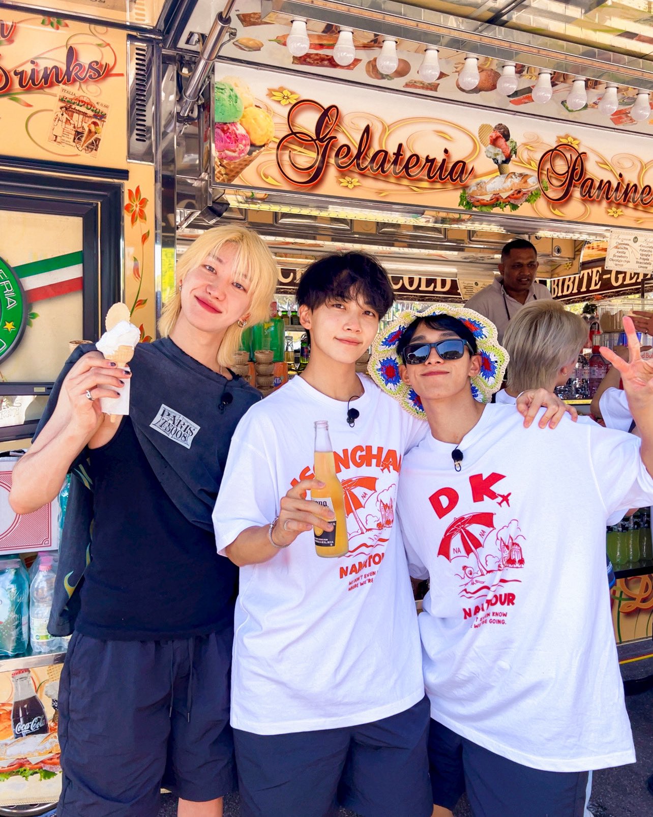 SEVENTEEN Weverse -CLOSED- on X: 
