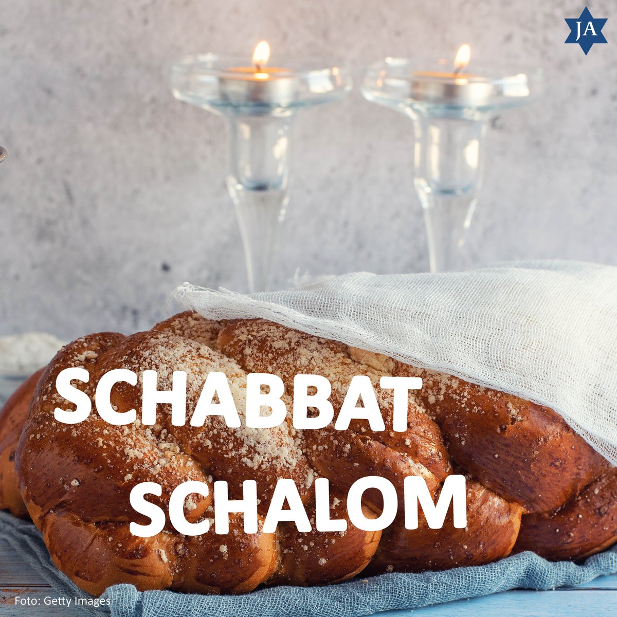 Jüdische Allgemeine tweet media