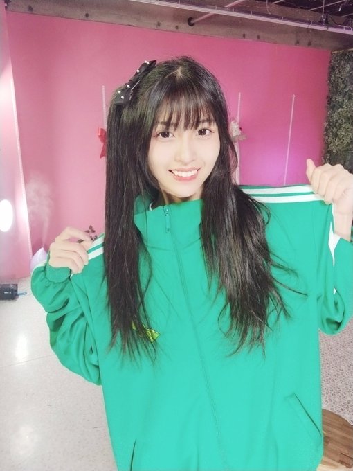 Twitterのコスプレ画像4