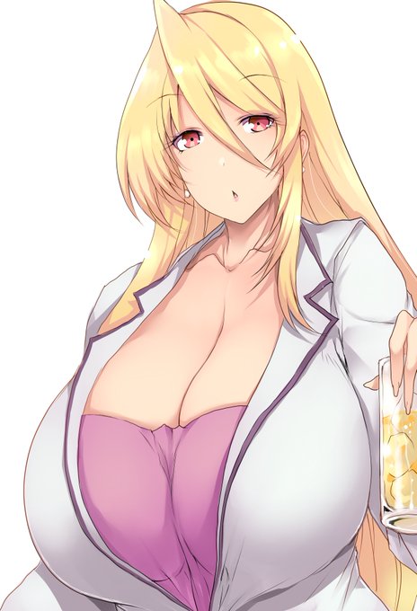 明美ちゃん(さん?)

実は楽しみにしてるおっぱいさん
⎛    灬'ิω'ิ灬🍷 ⎞  #スナックバス江 