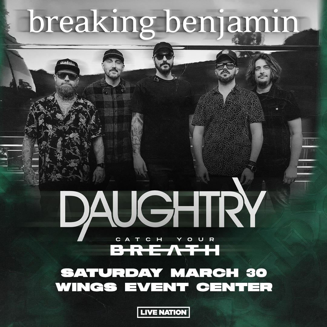 Wings Event Center tweet media